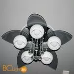 Потолочная люстра MW-Light Ивонна 459011205