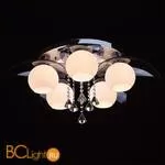 Потолочная люстра MW-Light Ивонна 459011205 - Фото 4