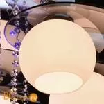 Потолочная люстра MW-Light Ивонна 459011205 - Фото 6