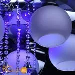Потолочная люстра MW-Light Ивонна 459011205 - Фото 7