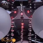 Потолочная люстра MW-Light Ивонна 459011205 - Фото 8