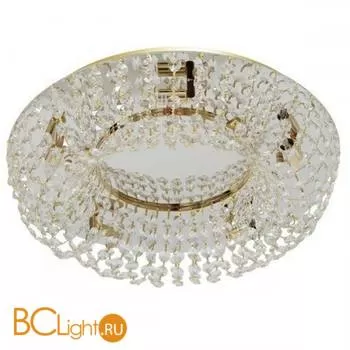 Потолочный светильник MW-Light Изольда 366011205