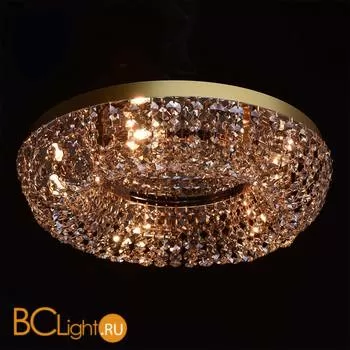 Потолочный светильник MW-Light Изольда 366010805 - Фото 1