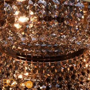 Потолочный светильник MW-Light Изольда 366010805 - Фото 2