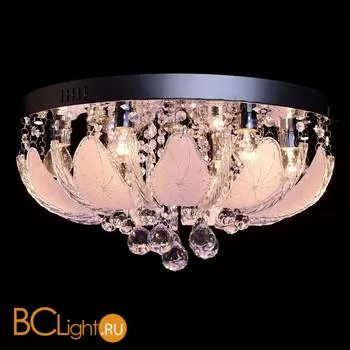 Потолочный светильник MW-Light Изольда 366012106 - Фото 2