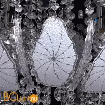 Потолочный светильник MW-Light Изольда 366012106 - Фото 4