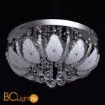 Потолочный светильник MW-Light Изольда 366012106 - Фото 0