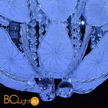 Потолочный светильник MW-Light Изольда 366012209 - Фото 4