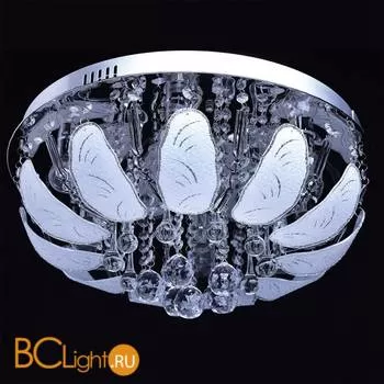 Потолочный светильник MW-Light Изольда 366012306 - Фото 0