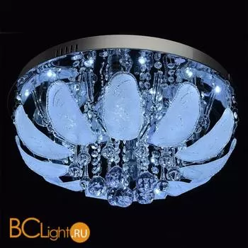 Потолочный светильник MW-Light Изольда 366012306 - Фото 2