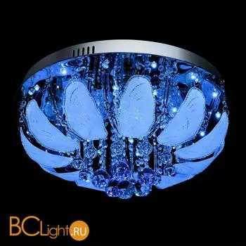 Потолочный светильник MW-Light Изольда 366012306 - Фото 3