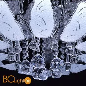 Потолочный светильник MW-Light Изольда 366012306 - Фото 4