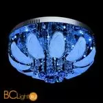 Потолочный светильник MW-Light Изольда 366012306 - Фото 3