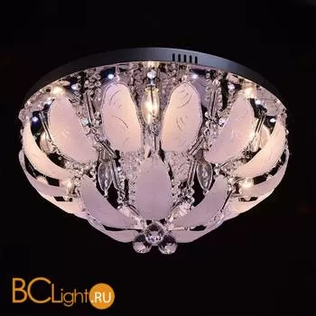 Потолочный светильник MW-Light Изольда 366012409 - Фото 3