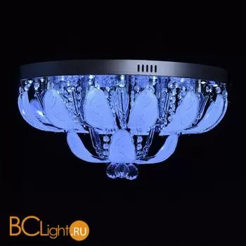 Потолочный светильник MW-Light Изольда 366012409 - Фото 4