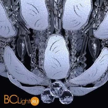 Потолочный светильник MW-Light Изольда 366012409 - Фото 5