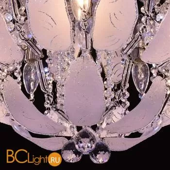 Потолочный светильник MW-Light Изольда 366012409 - Фото 6