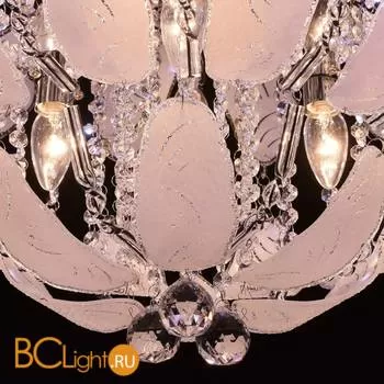 Потолочный светильник MW-Light Изольда 366012409 - Фото 7