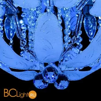 Потолочный светильник MW-Light Изольда 366012409 - Фото 8