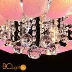 Потолочный светильник MW-Light Изольда 366012506 - Фото 5