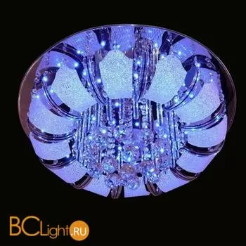 Потолочный светильник MW-Light Изольда 366011012