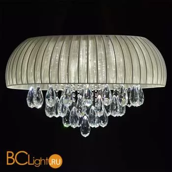 Потолочный светильник MW-Light Жаклин 465015217 - Фото 2