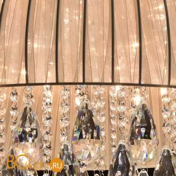 Потолочный светильник MW-Light Жаклин 465015217 - Фото 5