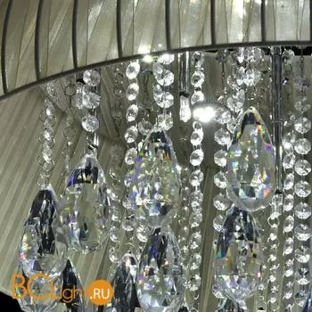 Потолочный светильник MW-Light Жаклин 465015217 - Фото 7