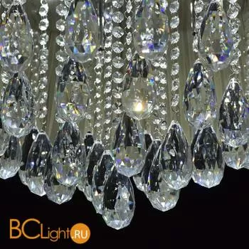 Потолочный светильник MW-Light Жаклин 465015217 - Фото 8