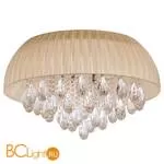 Потолочный светильник MW-Light Жаклин 465015217 - Фото 0