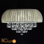 Потолочный светильник MW-Light Жаклин 465015217 - Фото 2