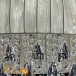 Потолочный светильник MW-Light Жаклин 465015217 - Фото 3