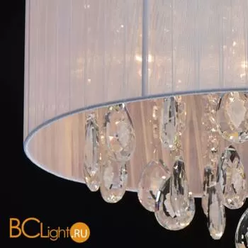 Потолочный светильник MW-Light Жаклин 465015606 - Фото 4