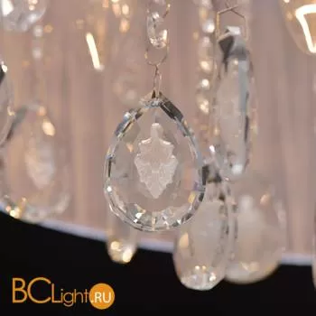 Потолочный светильник MW-Light Жаклин 465015606 - Фото 0