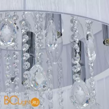 Потолочный светильник MW-Light Жаклин 465015606 - Фото 7