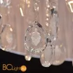 Потолочный светильник MW-Light Жаклин 465015606 - Фото 0