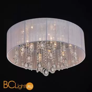 Потолочный светильник MW-Light Жаклин 465015709 - Фото 1