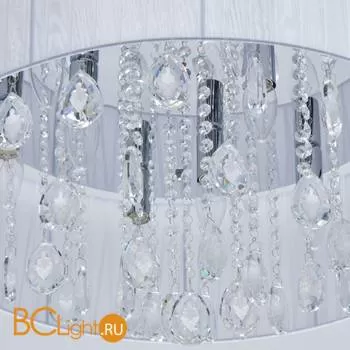 Потолочный светильник MW-Light Жаклин 465015709 - Фото 8