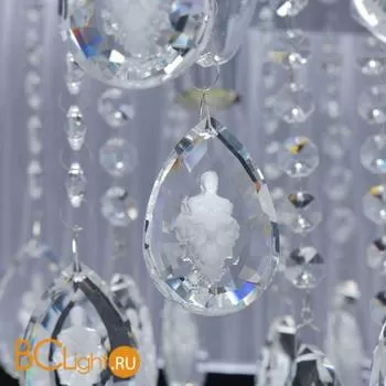 Потолочный светильник MW-Light Жаклин 465015709 - Фото 2