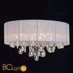 Потолочный светильник MW-Light Жаклин 465015709 - Фото 0