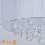Потолочный светильник MW-Light Жаклин 465015709 - Фото 4