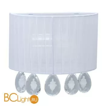 Настенный светильник MW-Light Жаклин 465026201
