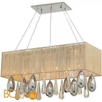 Подвесной светильник MW-Light Жаклин 465015510