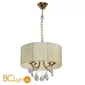 Подвесной светильник MW-Light Жаклин 465016504 - Фото 0