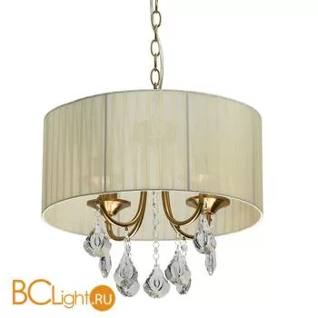 Подвесной светильник MW-Light Жаклин 465016504