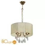 Подвесной светильник MW-Light Жаклин 465016504 - Фото 0