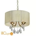 Подвесной светильник MW-Light Жаклин 465016504