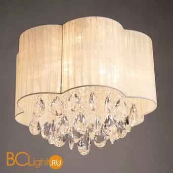 Потолочный светильник MW-Light Жаклин 465016906 - Фото 0