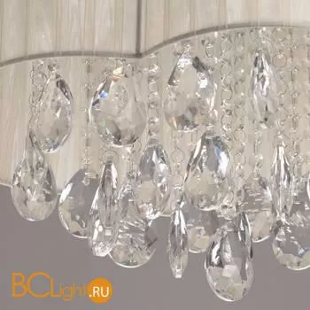 Потолочный светильник MW-Light Жаклин 465016906 - Фото 1