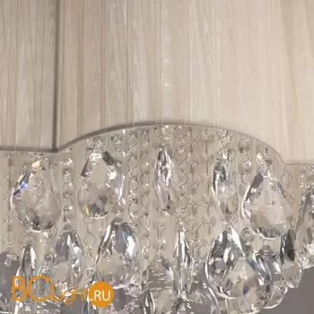 Потолочный светильник MW-Light Жаклин 465016906 - Фото 3